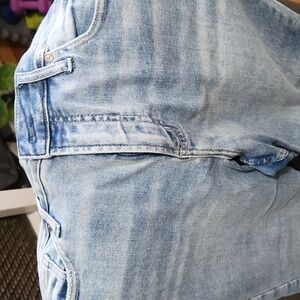 Silver Jean Company high waist jeans -Size 31/32